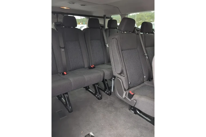 $21572 : Ford Transit 2016 350 XL 3dr image 9