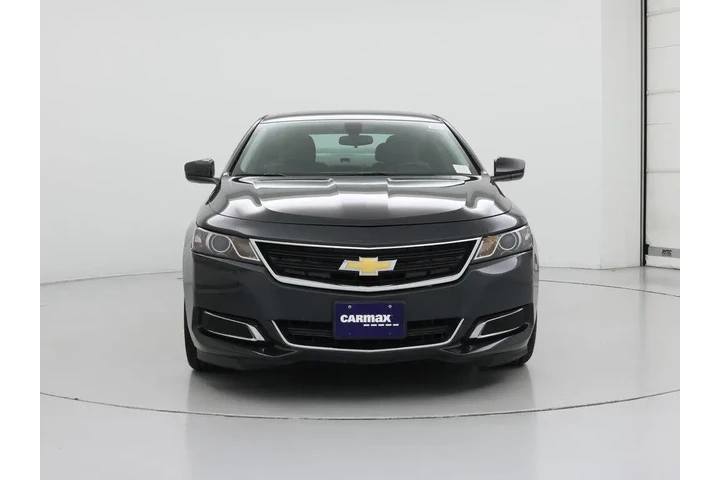 $16998 : Chevrolet Impala 2015 LS 4dr image 5