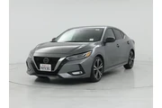 $20998 : Nissan Sentra 2023 SR 4dr Se thumbnail