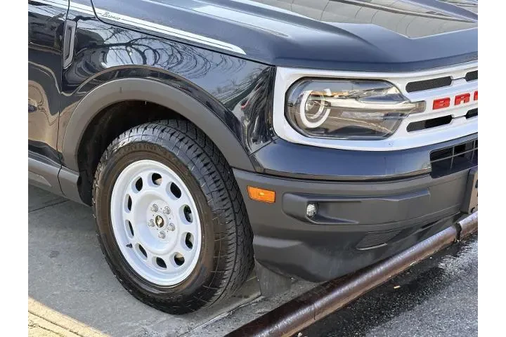 $26989 : Ford Bronco Sport 2023 AWD H image 10