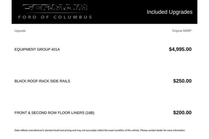 $33364 : Ford Explorer 2022 AWD ST 4d image 10