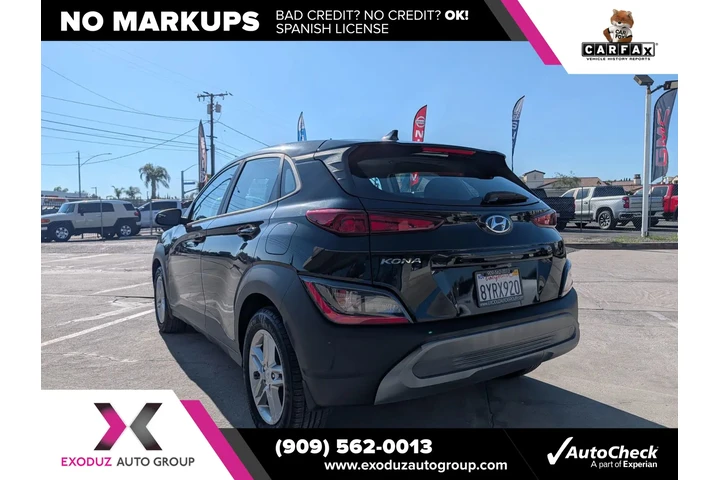 $12995 : 2022 Kona SE image 6