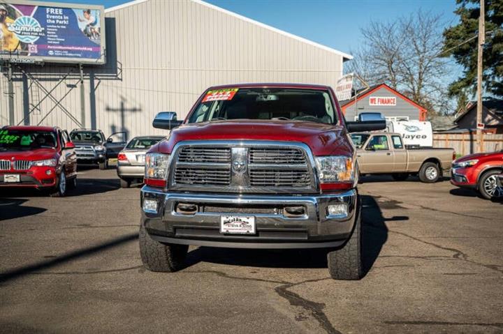 $34995 : 2011 RAM 3500 Laramie image 3