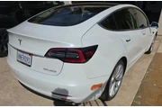 $26900 : Tesla Model 3 2020 AWD Perfo thumbnail