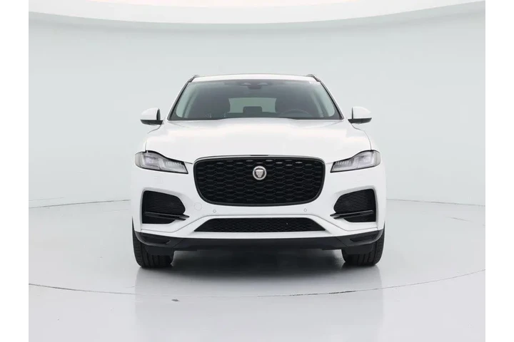 $31998 : Jaguar F-PACE 2022 AWD P250 image 5