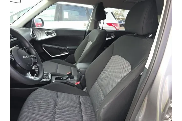 $16432 : Kia Soul 2024 S 4dr Crossove image 7