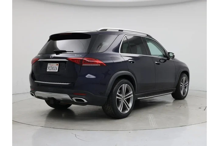 $39998 : Mercedes-Benz GLE 2022 AWD G image 8