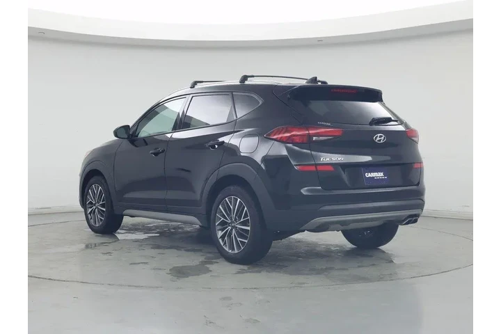 $19998 : Hyundai TUCSON 2021 SEL 4dr image 2