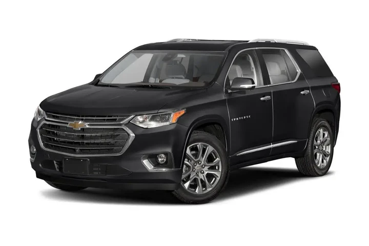 $20980 : Chevrolet Traverse 2020 Prem image 1