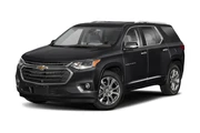 Chevrolet Traverse 2020 Prem en Greenville