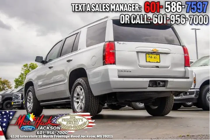 $28995 : Chevrolet Tahoe 2019 4x2 LT image 5
