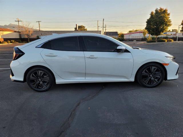 $17500 : 2019 Civic EX-L w/Navi image 10