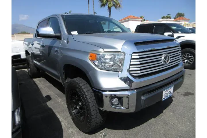 $26950 : Toyota Tundra 2014 4x4 Limit image 4