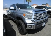 $26950 : Toyota Tundra 2014 4x4 Limit thumbnail