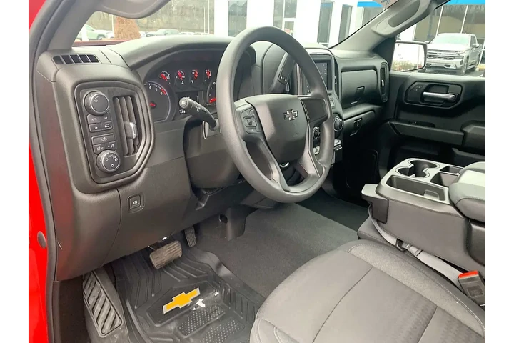 $35988 : Chevrolet Silverado 1500 202 image 10