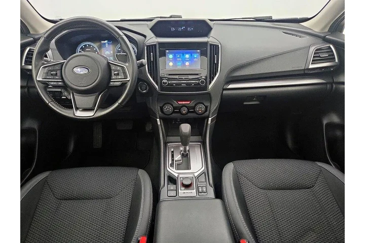 $27998 : Subaru Forester 2023 AWD Pre image 9