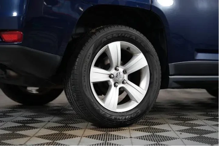 $9489 : Jeep Compass 2016 4x4 Sport image 6