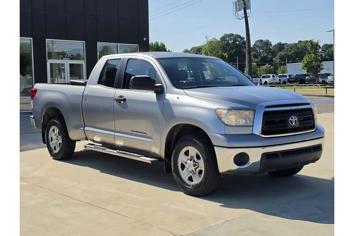 $15900 : Toyota Tundra 2013 4x2 Grade image 3