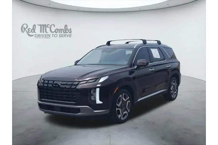 $37152 : Hyundai PALISADE 2024 SEL 4d image 1
