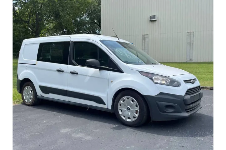 $8999 : 2016 Transit Connect XL image 9