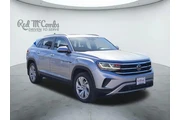 Volkswagen Atlas Cross Sport