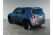Jeep Renegade 2022 4x4 Altit thumbnail