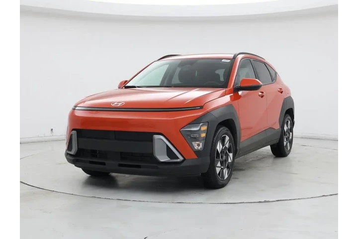 $22998 : Hyundai KONA 2025 SEL 4dr Cr image 4