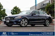 Mercedes-Benz C-Class 2019 C