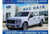 Ford F-150 2020 4x4 XL 4dr S en Houston