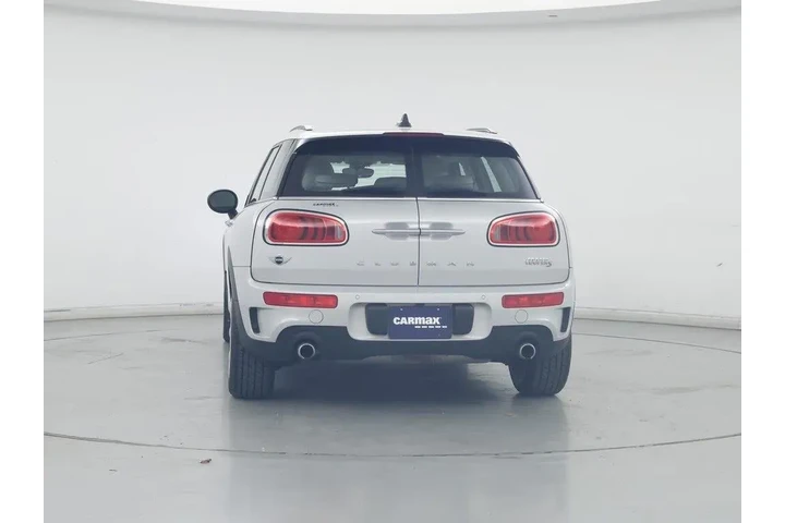 $20998 : MINI Clubman 2018 Cooper S 4 image 6