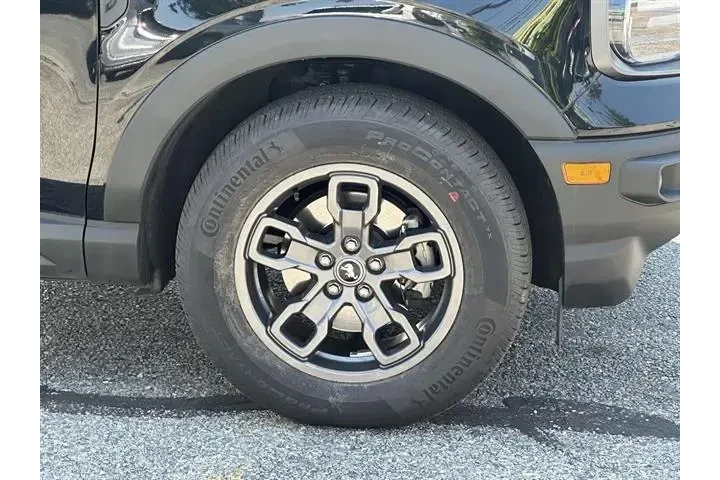 $22555 : Ford Bronco Sport 2021 AWD B image 7