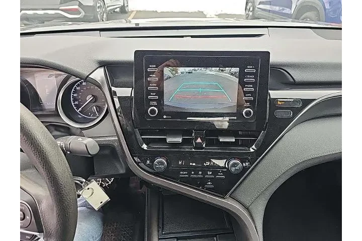 $20518 : Toyota Camry 2022 LE 4dr Sed image 3