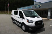 Ford Transit 2024 250 3dr LW en Atlanta