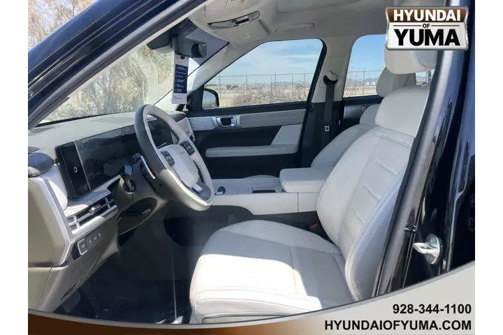 $39999 : Hyundai SANTA FE Hybrid 2025 image 5