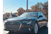 $18999 : 2020 A6 quattro Premium 45 TF thumbnail