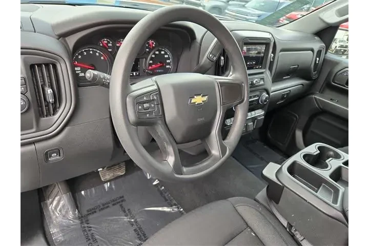 $34335 : Chevrolet Silverado 1500 202 image 10