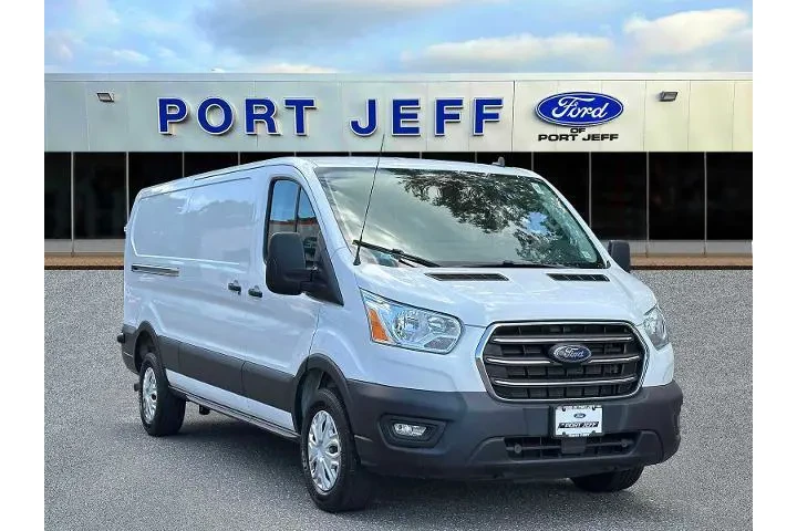 $24529 : Ford Transit 2020 250 3dr SW image 2