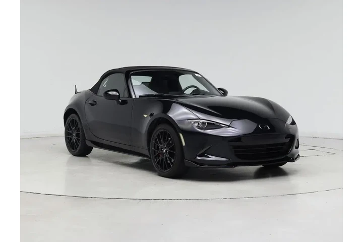 $26998 : Mazda MX-5 Miata 2023 Club 2 image 1