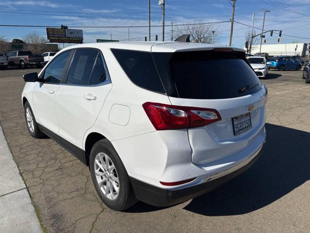 $15999 : 2021 Equinox LT image 4