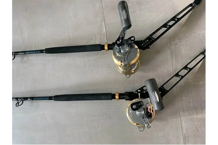 $1000 : Fishing combos image 4