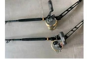 $1000 : Fishing combos thumbnail