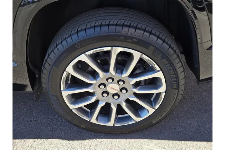 $38000 : GMC Acadia 2023 Denali 4dr S image 10