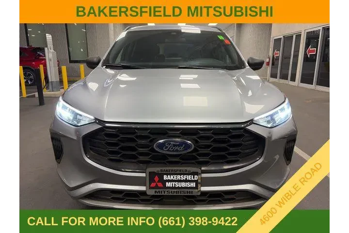 $21395 : Ford Escape 2023 ST-Line 4dr image 8