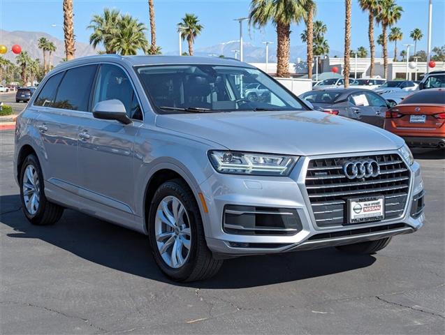 $29950 : 2019 Q7 55 Premium Plus image 6