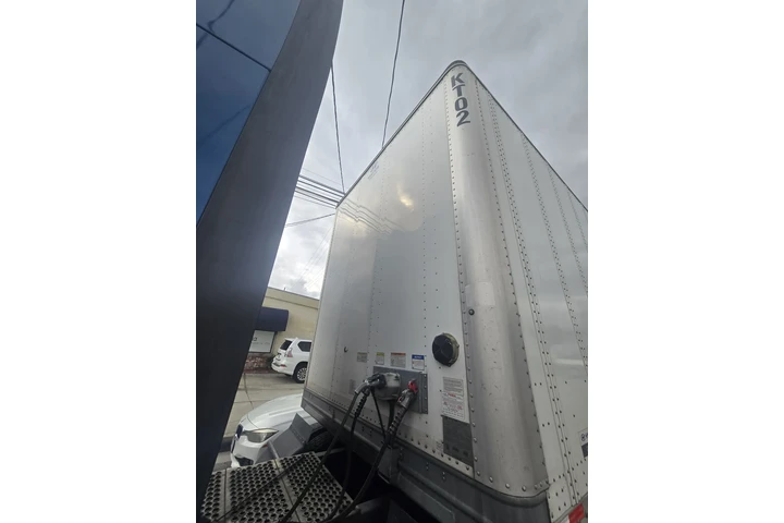 $19000 : 2023 Hyundai trailer image 5