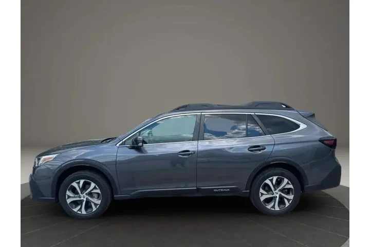 $18900 : 2022 Outback Limited image 5
