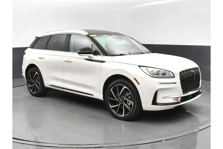 $36799 : Lincoln Corsair 2024 AWD Gra image 3