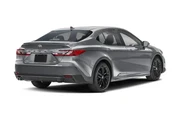 $26997 : Toyota Camry 2025 SE 4dr Sed thumbnail