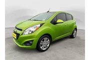Chevrolet Spark 2015 LS Manu en Seattle