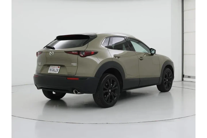 $28998 : Mazda CX-30 2024 AWD 2.5 Car image 8